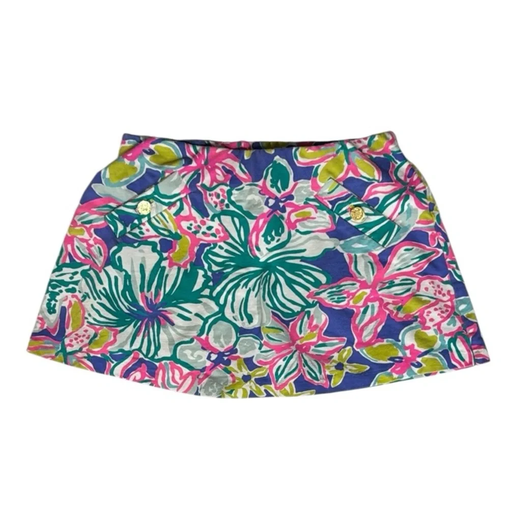 Lilly Pulitzer very nice